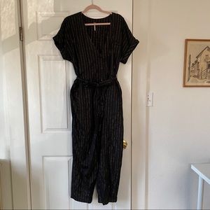 Free People jumpsuit